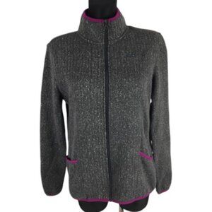Mountain warehouse grey jacket